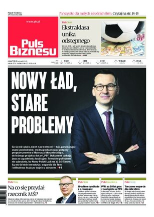 Puls Biznesu 19/2021