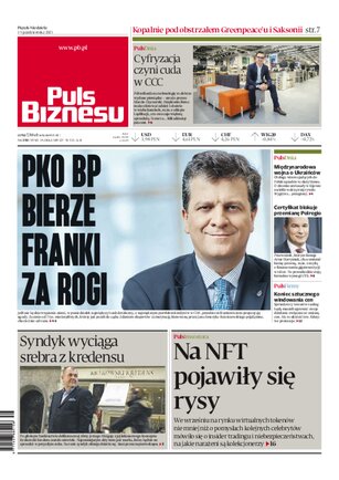 Puls Biznesu 190/2021