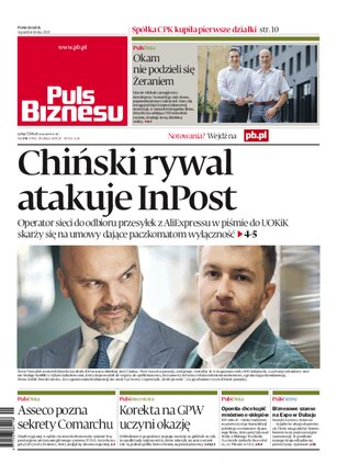 Puls Biznesu 191/2021