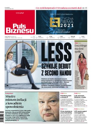 Puls Biznesu 194/2021