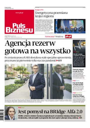 Puls Biznesu 196/2021