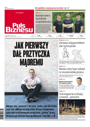 Puls Biznesu 198/2021