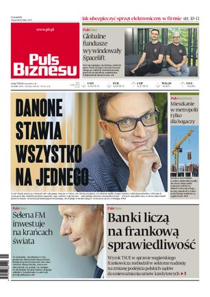 Puls Biznesu 199/2021