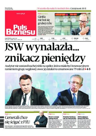 Puls Biznesu 2/2021