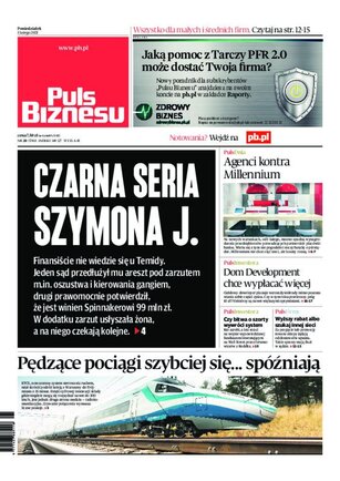 Puls Biznesu 20/2021