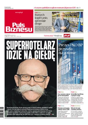 Puls Biznesu 201/2021