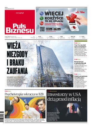 Puls Biznesu 203/2021