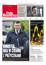 Puls Biznesu 205/2021