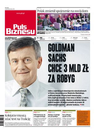 Puls Biznesu 207/2021