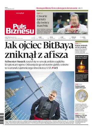 Puls Biznesu 208/2021