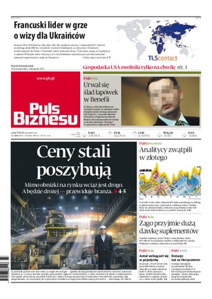Puls Biznesu 210/2021
