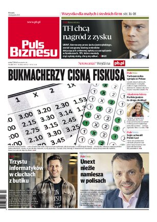 Puls Biznesu 211/2021
