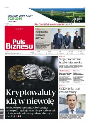 Puls Biznesu 213/2021