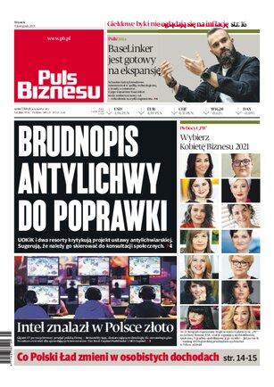 Puls Biznesu 216/2021