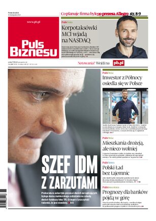 Puls Biznesu 218/2021