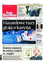 Puls Biznesu 22/2021