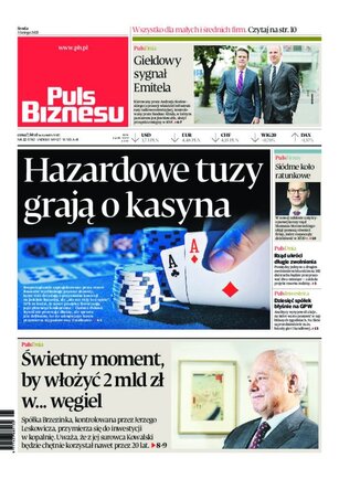 Puls Biznesu 22/2021