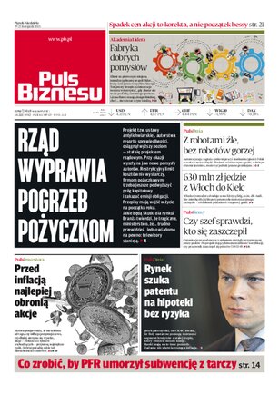Puls Biznesu 222/2021
