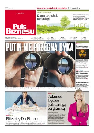 Puls Biznesu 225/2021