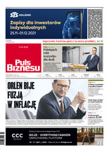 Puls Biznesu 226/2021