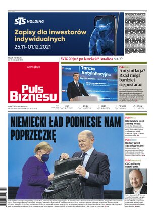 Puls Biznesu 227/2021