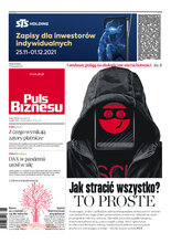 Puls Biznesu 228/2021
