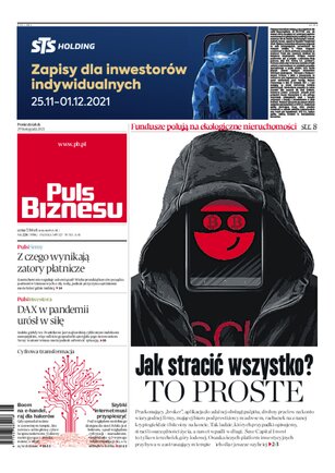 Puls Biznesu 228/2021