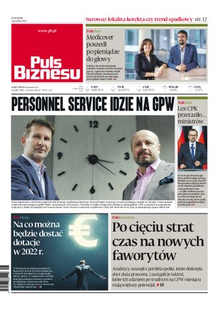 Puls Biznesu 231/2021