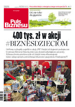 Puls Biznesu 233/2021