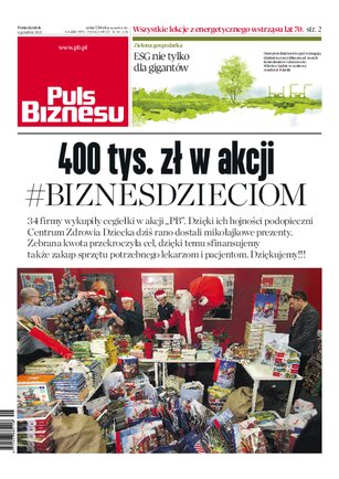 Puls Biznesu 233/2021