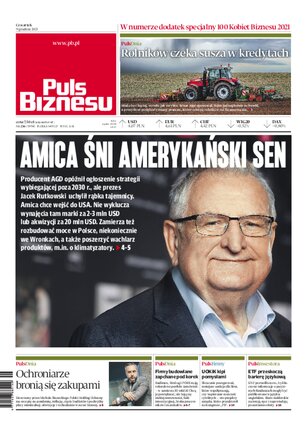 Puls Biznesu 236/2021