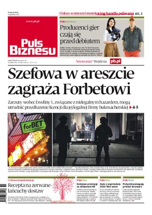 Puls Biznesu 238/2021