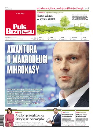 Puls Biznesu 240/2021