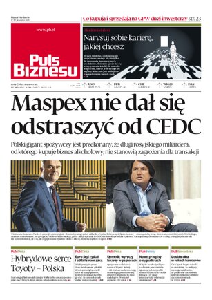 Puls Biznesu 242/2021