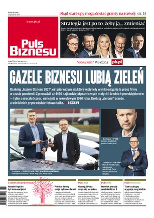 Puls Biznesu 243/2021