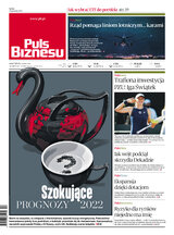 Puls Biznesu 249/2021