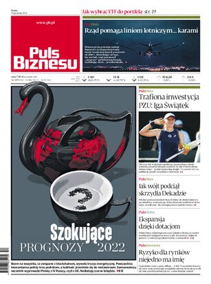 Puls Biznesu 249/2021