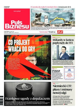Puls Biznesu 25/2021