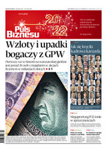 Puls Biznesu 251/2021