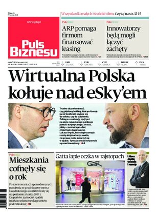 Puls Biznesu 26/2021