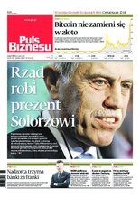 Puls Biznesu 27/2021