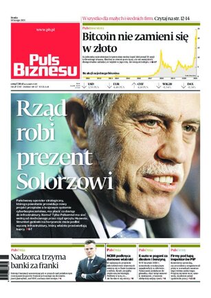 Puls Biznesu 27/2021