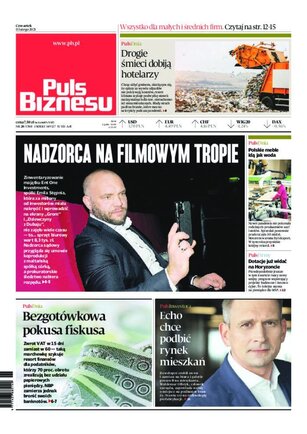 Puls Biznesu 28/2021