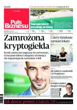 Puls Biznesu 29/2021