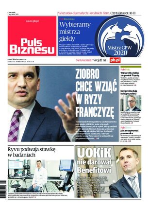 Puls Biznesu 3/2021