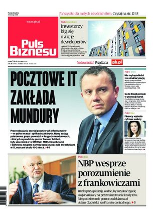 Puls Biznesu 30/2021