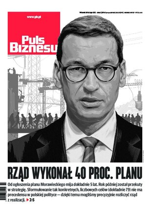 Puls Biznesu 31/2021