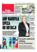 Puls Biznesu 32/2021