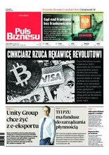 Puls Biznesu 33/2021
