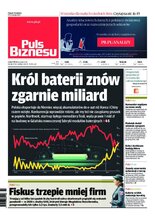 Puls Biznesu 34/2021